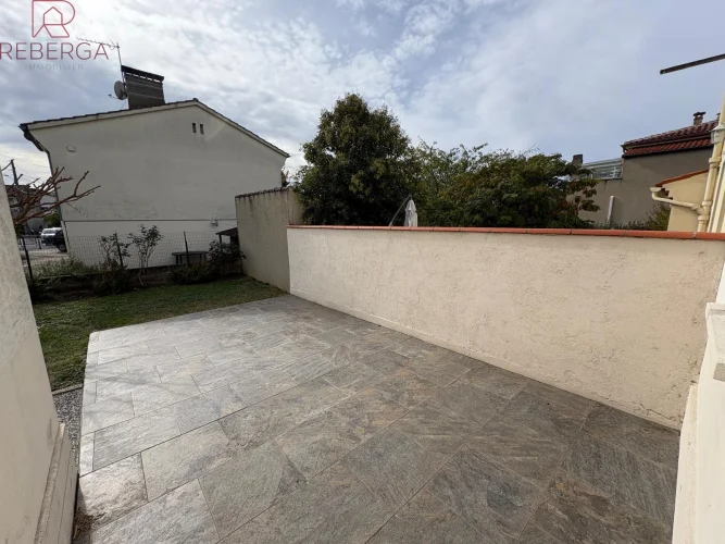 House in Labruguière photo 3