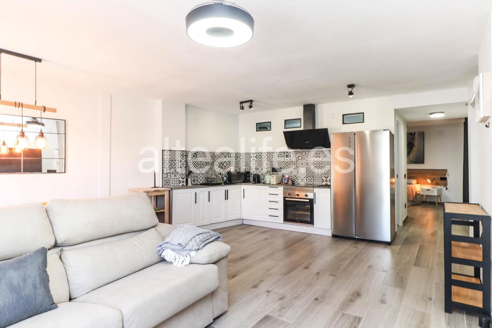 Apartment for sale in Altea, Alicante