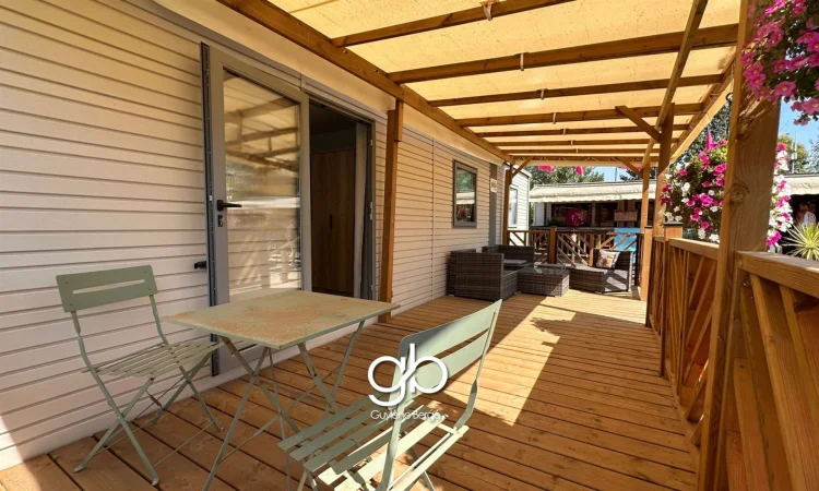 Secondary Residence at Vias Plage 40 m² from €80,000 photo 3