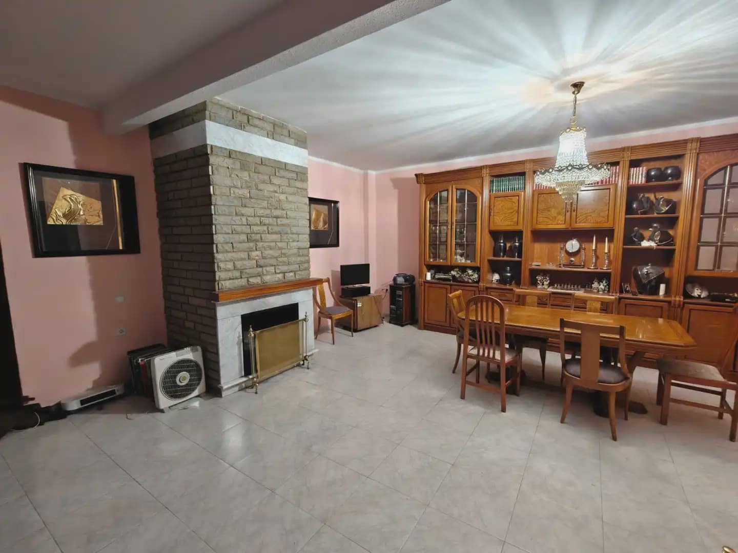 Flat for sale in Albaida, Valencia photo 4