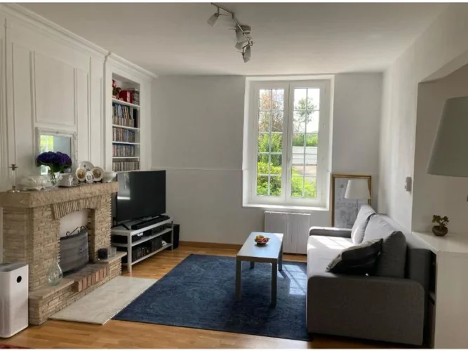 3-Bed / 2-Bath Farmhouse, Tinchebray, Orne photo 2