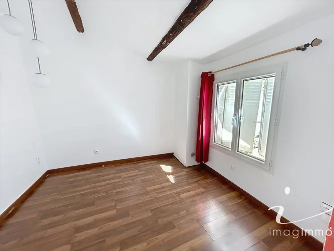 Charming Village House, Pignan Town Centre photo 4