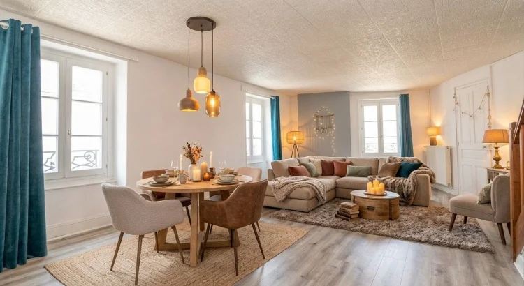3 Bed Apartment for Sale in Chalon-Sur-Saône
