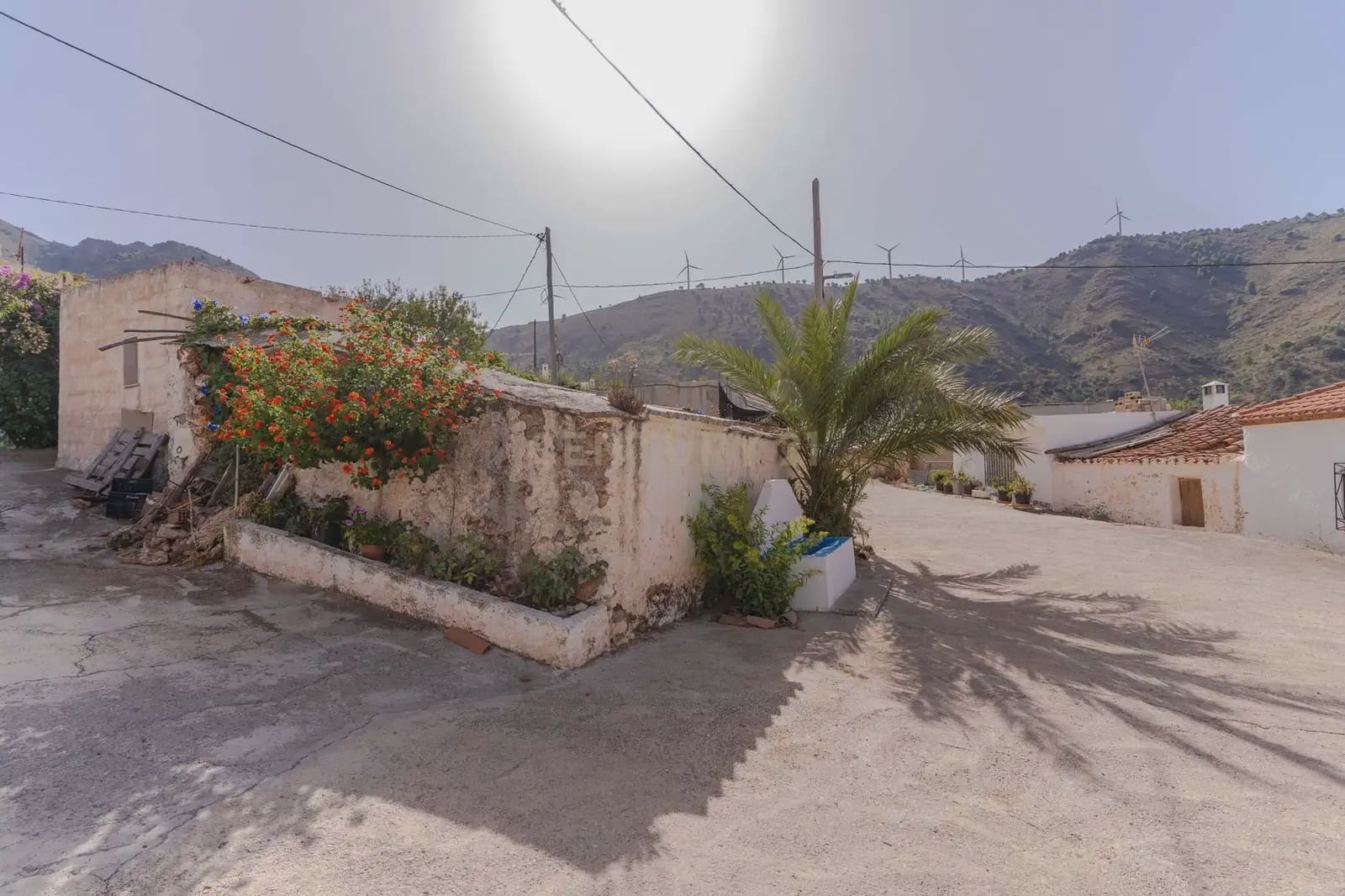 Finca/Country House for sale in Vélez de Benaudalla, Granada photo 5