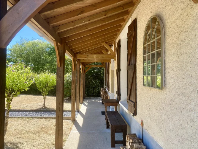 A Beautiful Country Property Offering Space, Privacy and Breathtaking Views photo 5
