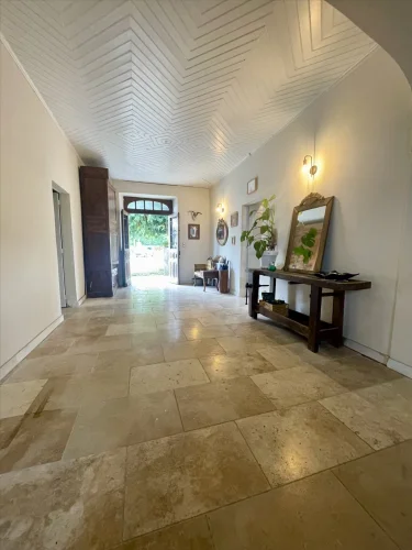 Old House Renovated with 4 Bedrooms, Outbuildings and Land photo 5