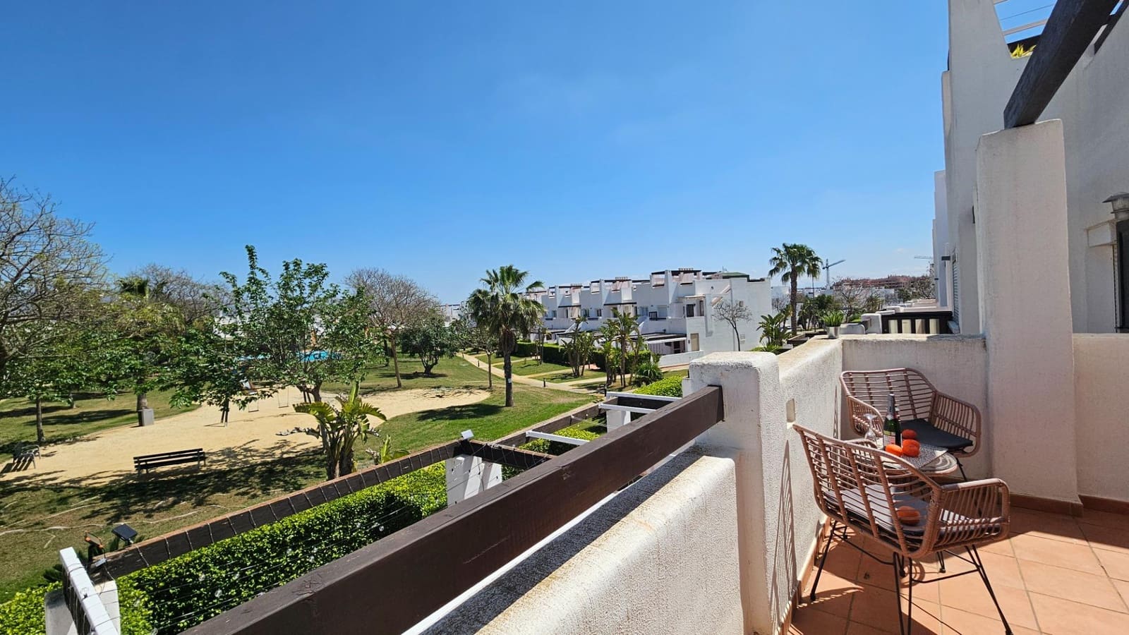 Apartment for sale in Condado de Alhama, Alhama de Murcia, Murcia photo 4