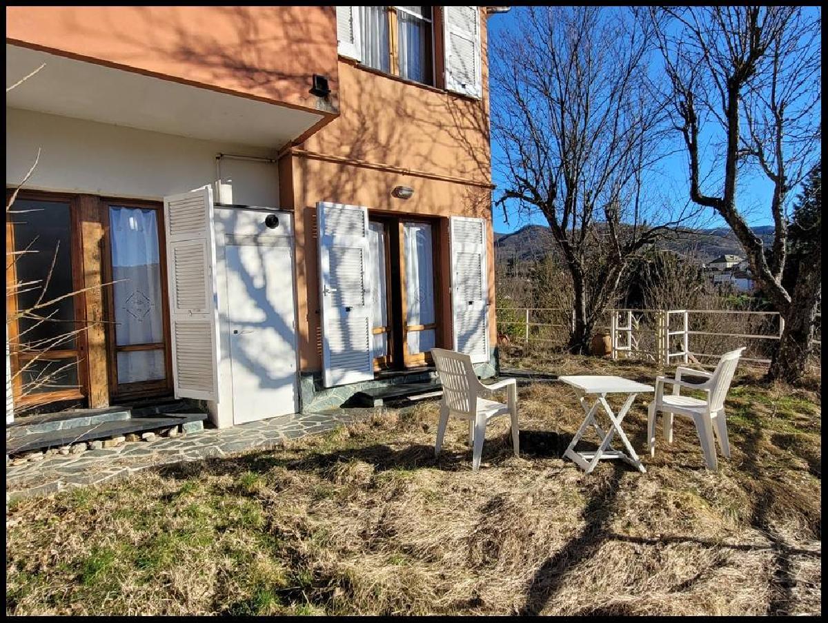 2 bedrooms apartment, 107 m² Sassello, Savona (province)
