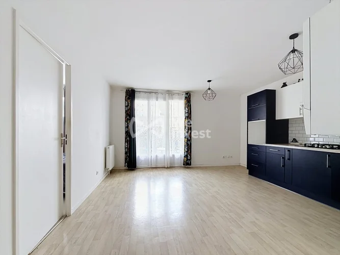 Villenoy - Recent Residence - 600m from Meaux Train Station - 3-Room with Garden photo 4
