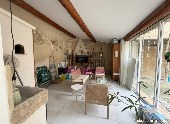 Apartment for Sale in Pernes-Les-Fontaines photo 2