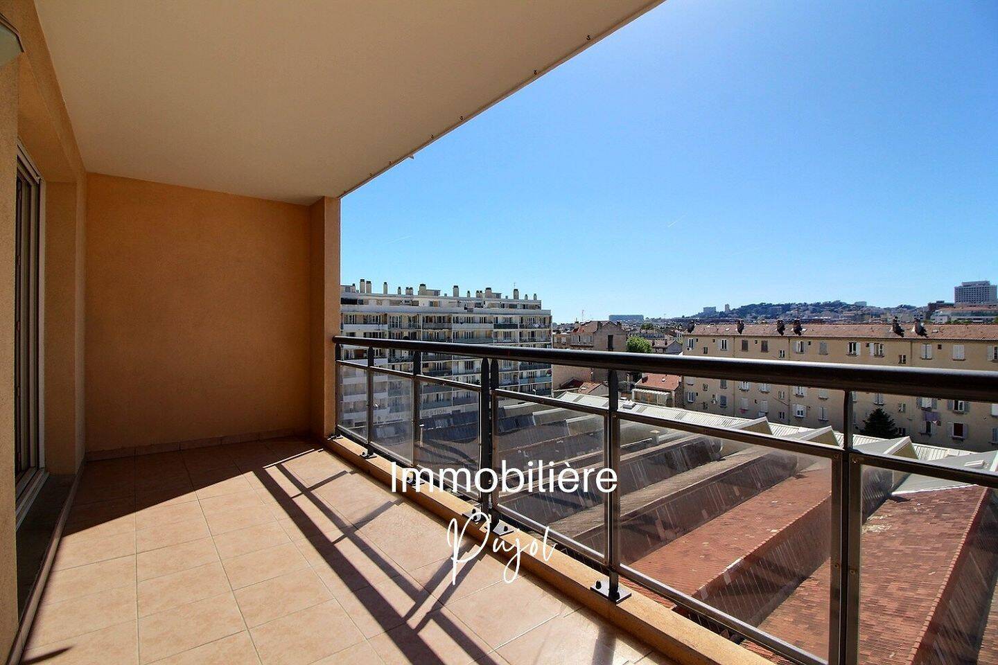 Appartement photo 4