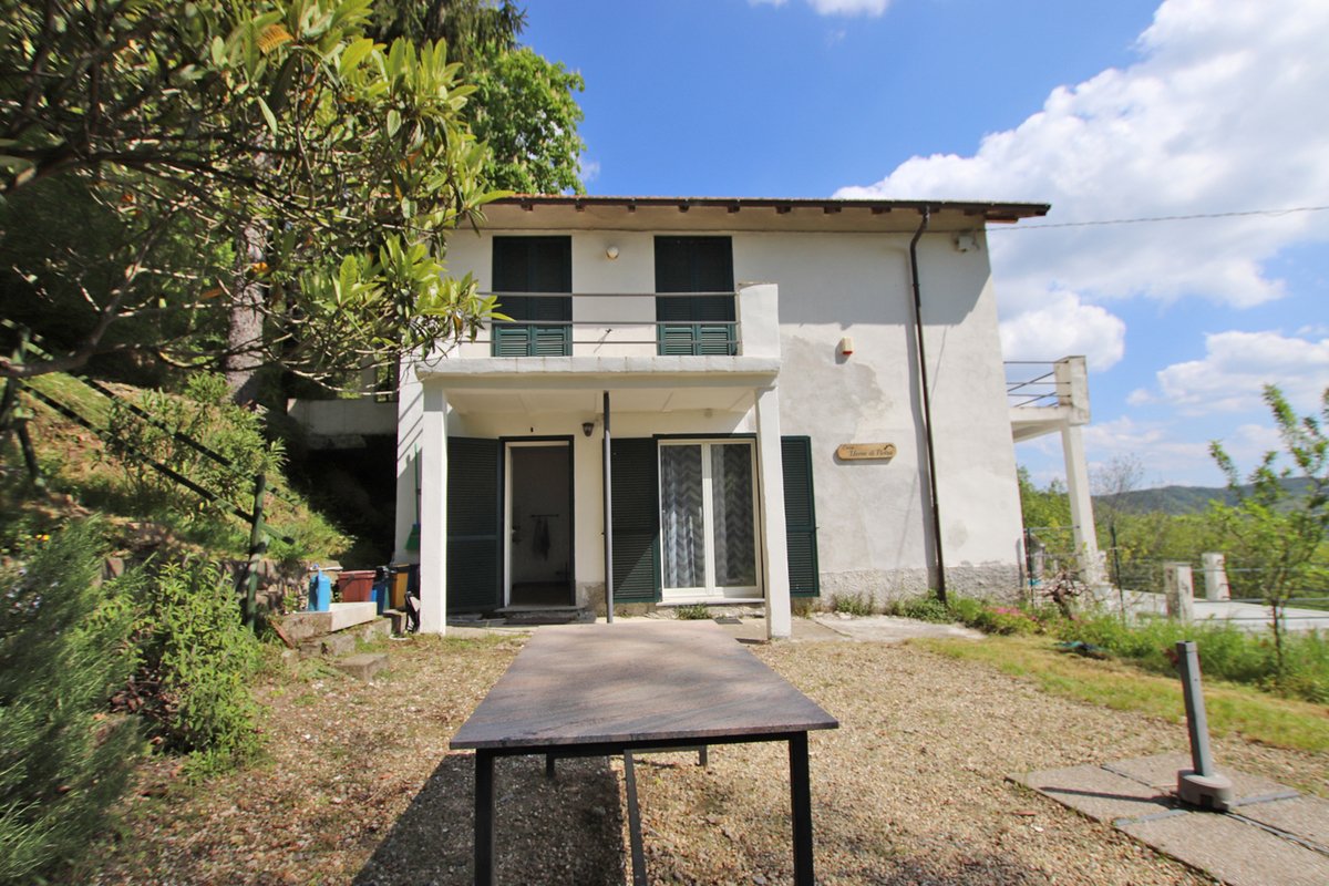 3 bedrooms villa, 90 m² Caravonica, Imperia (province) photo 3