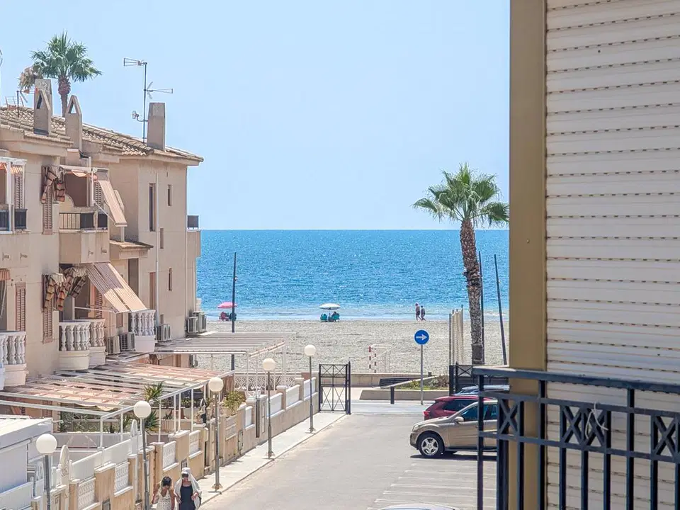 Apartment in Santa Pola, Alicante province