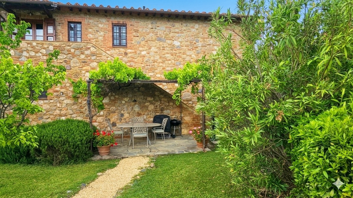 2 bedrooms apartment, 81 m² San Gimignano, Siena (province) photo 3