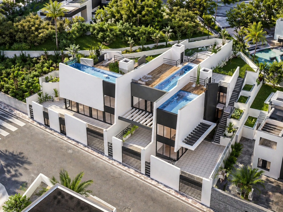 Málaga Luxury Homes photo 2