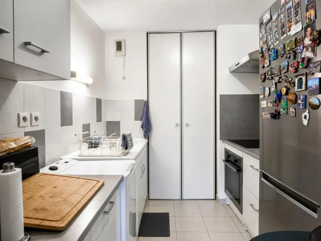 Appartement