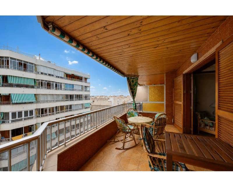 Apartment for sale in Playa del Acequión, Torrevieja, Alicante photo 2