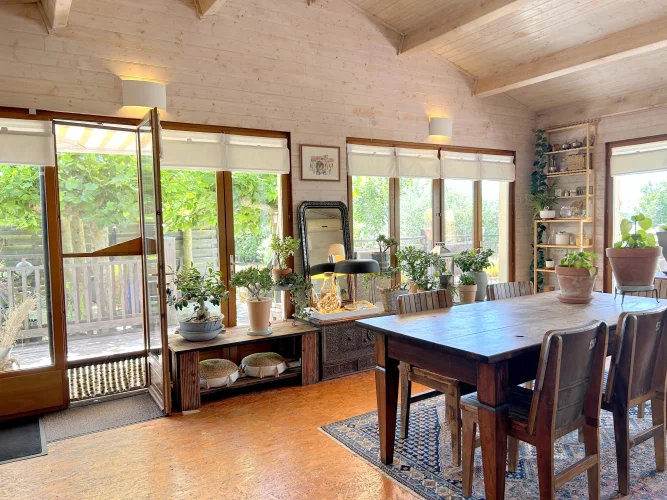 4 Bed, Stone Built, Character Detached Village Property photo 3