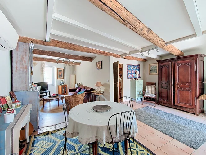 Village House - 106 m² - 4 Rooms photo 3