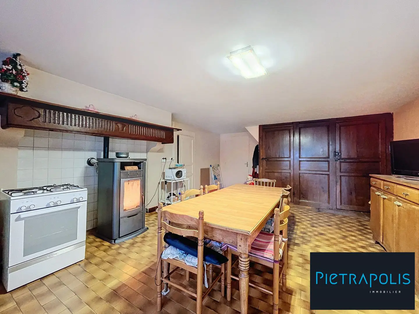 House for sale in Richebourg — 3 bedrooms, 151 m² photo 3