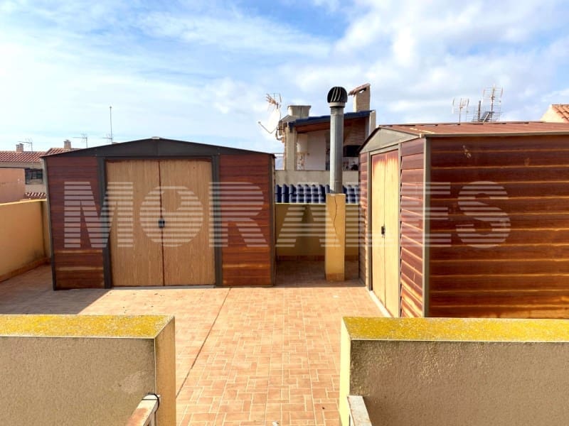 Apartment for sale in Playa Sol, Mazarrón, Murcia photo 2