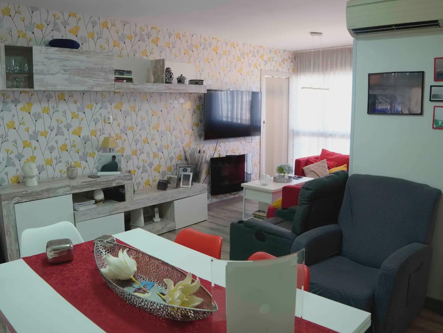 Flat for sale in Huelva city, Huelva photo 5