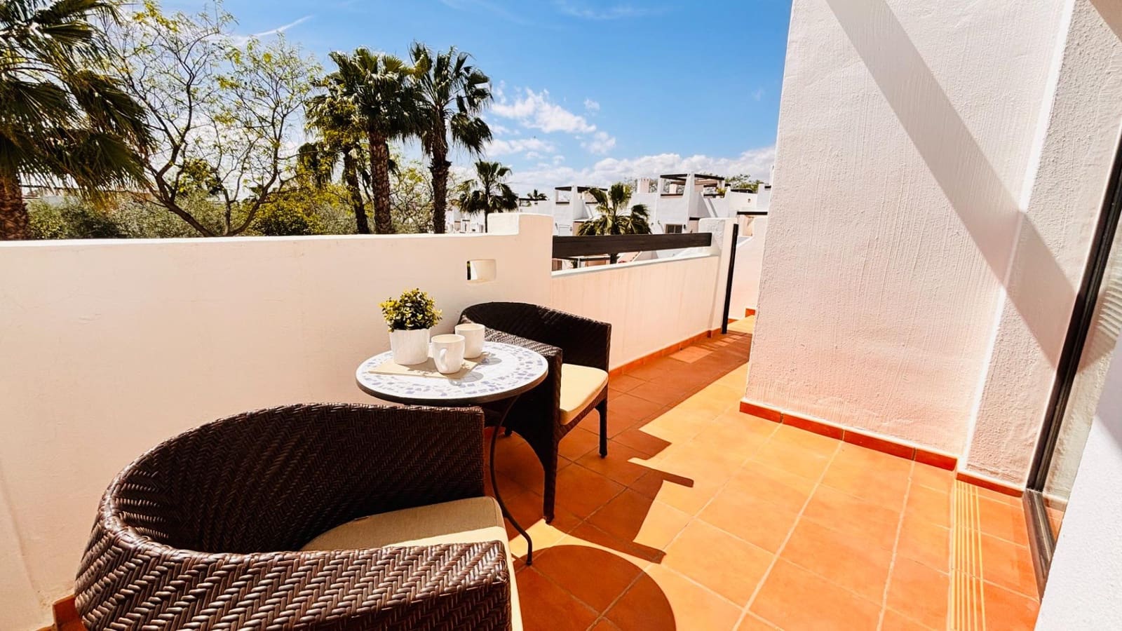 Apartment for sale in Condado de Alhama, Alhama de Murcia, Murcia photo 2