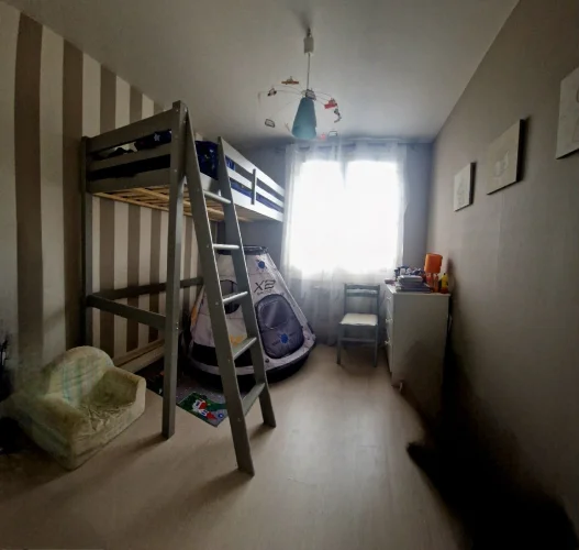 2 Bed Apartment for Sale in Troyes photo 5