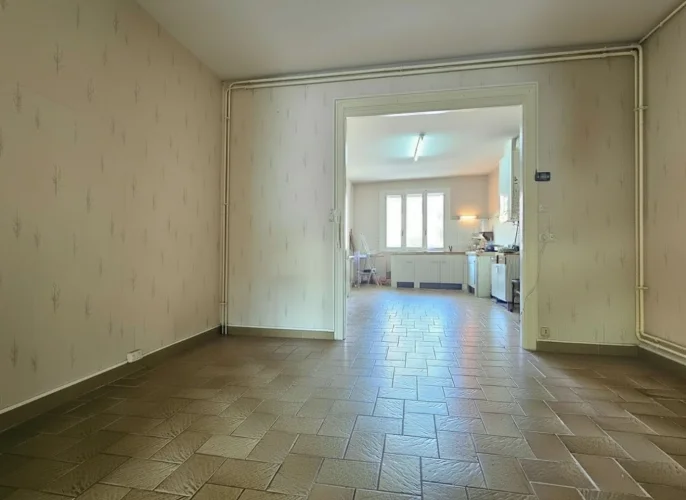 Village House with Garage and Garden (Exclusive Listing) photo 2