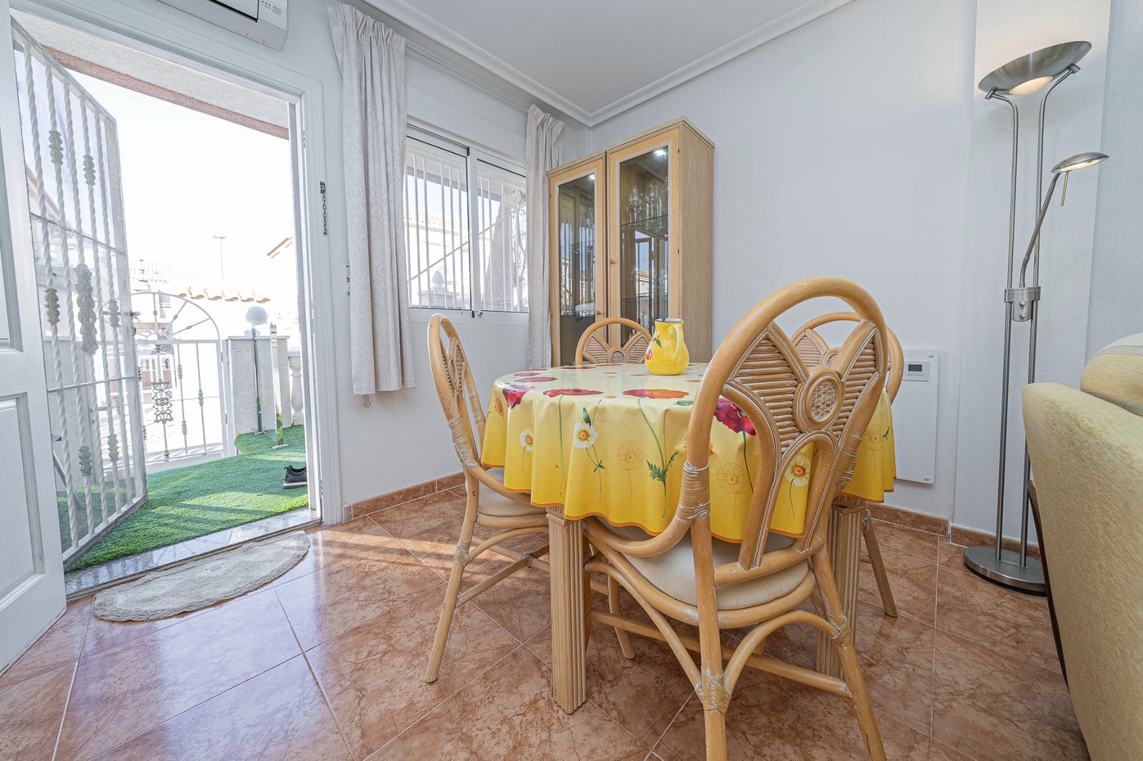 Terraced Villa for sale in Cabo Roig, Orihuela, Alicante photo 5