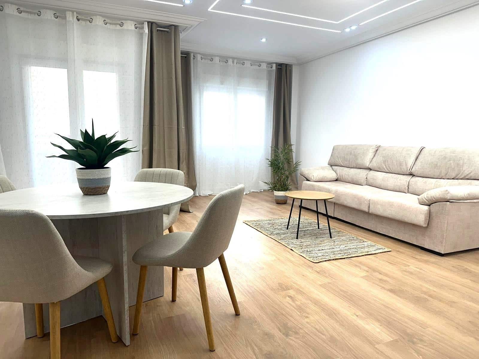 Flat for sale in Carrús Oest - El Toscar, Elche / Elx, Alicante photo 4