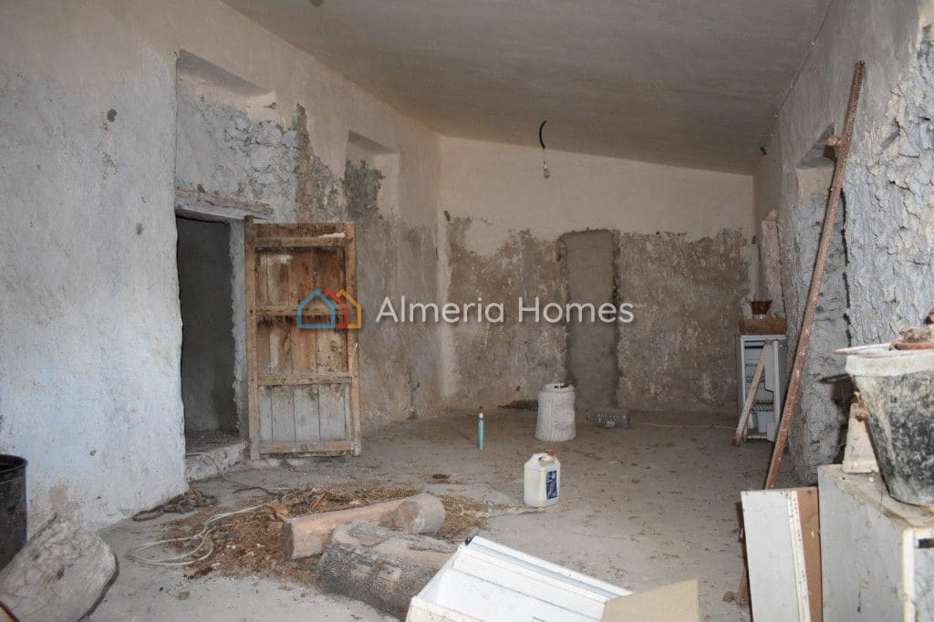Townhouse for sale in Bayarque, Almería photo 5