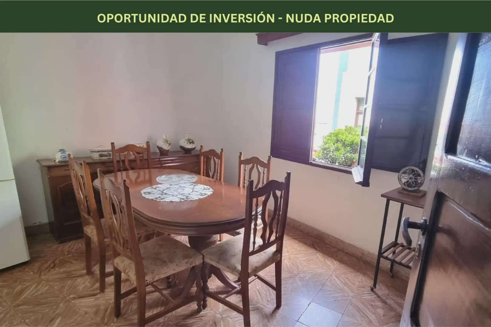 Townhouse for sale in Santa Cruz de la Palma, La Palma