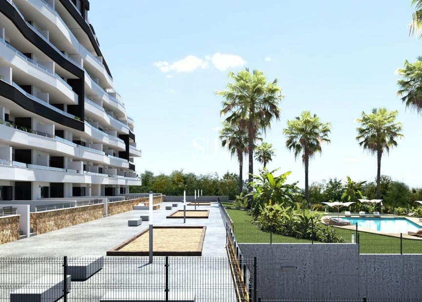 Apartment for sale in San Miguel de Salinas, Alicante photo 5