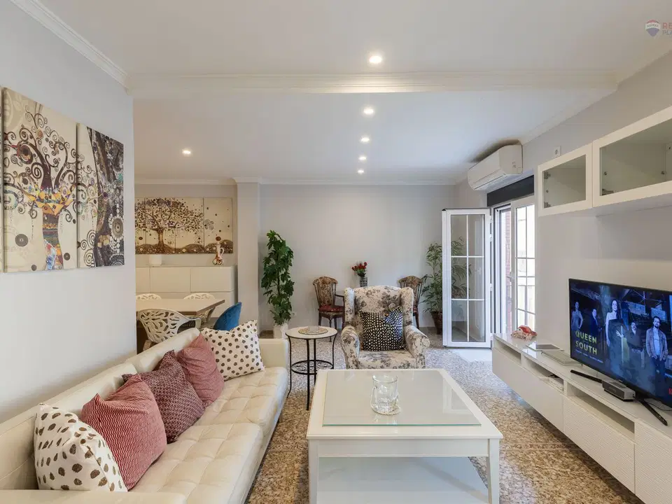 Apartment in Cantoria, Almeria province