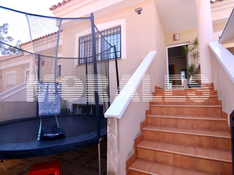 Townhouse for sale in Mazarrón ciudad, Mazarrón, Murcia photo 4