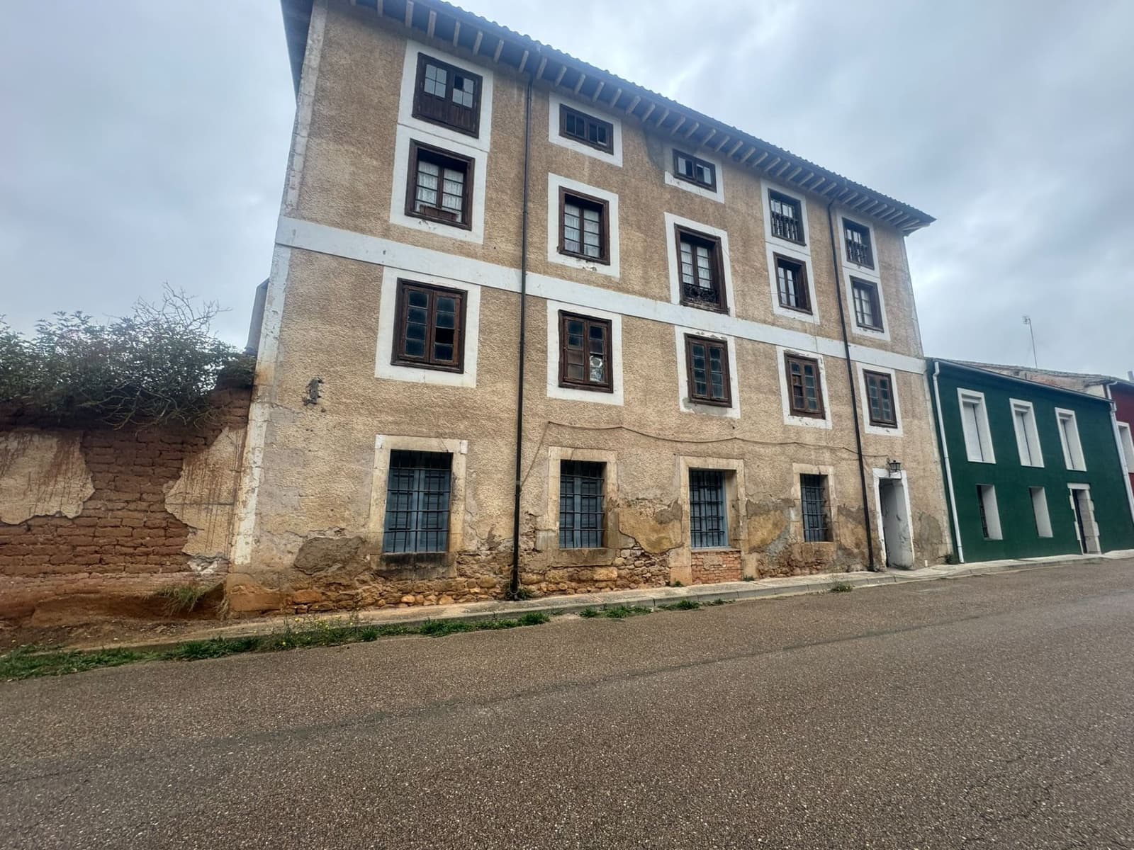 Flat for sale in Alar del Rey, Palencia