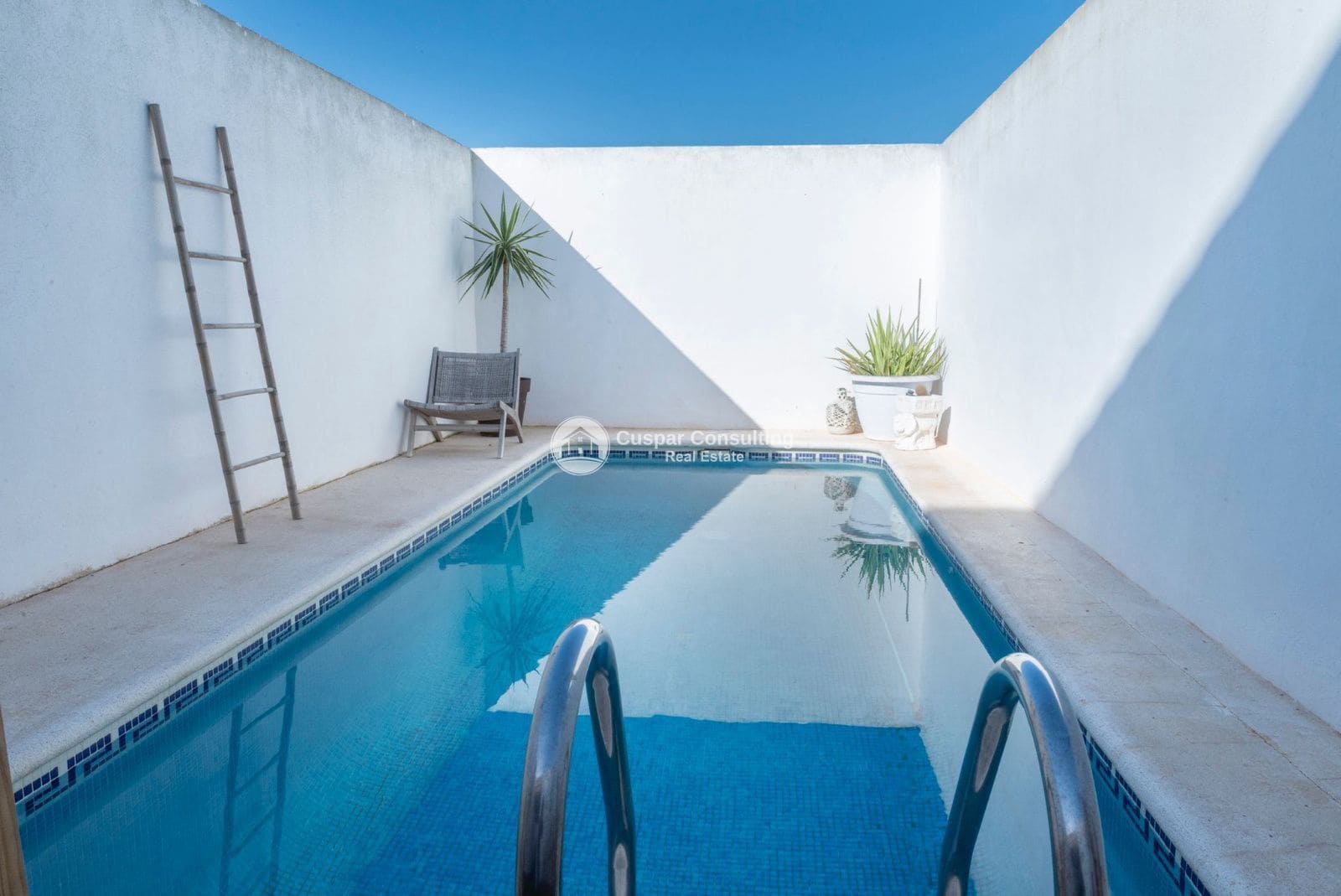 Townhouse for sale in Santiago de la Ribera, San Javier, Murcia photo 3