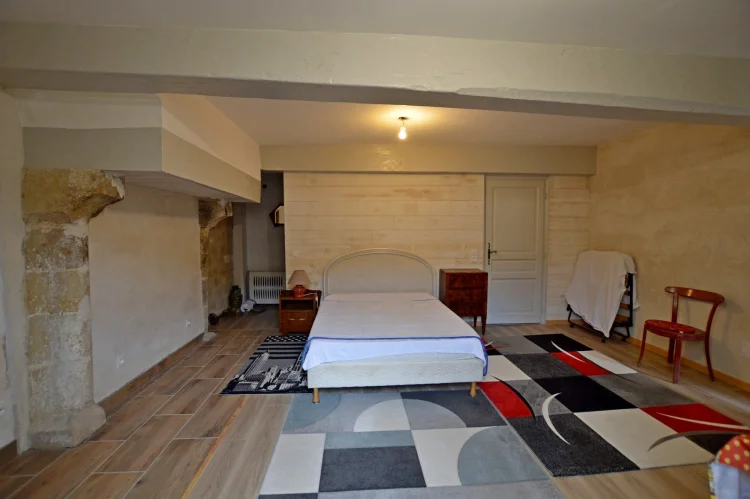 Part Renovated Stone Village House photo 5