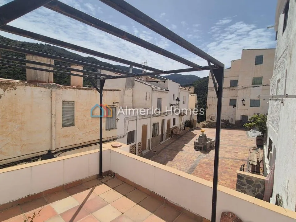 Almeria Homes photo 2