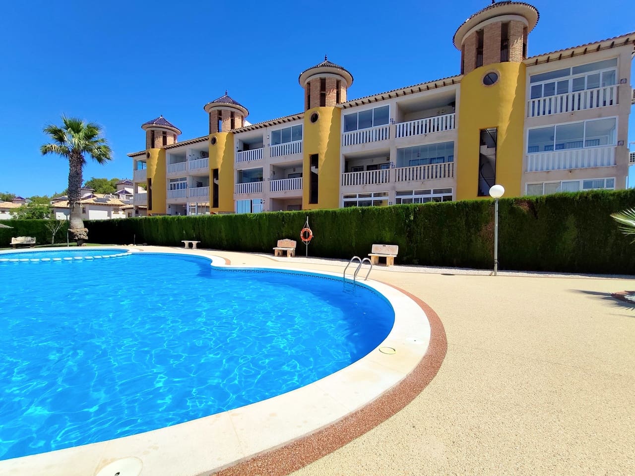 Apartment for sale in Villamartin, Orihuela, Alicante