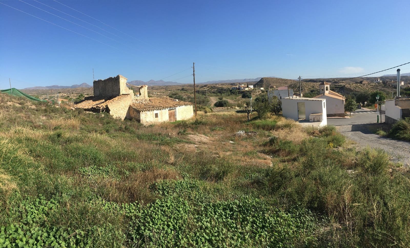 Finca/Country House for sale in Partaloa, Almería photo 4