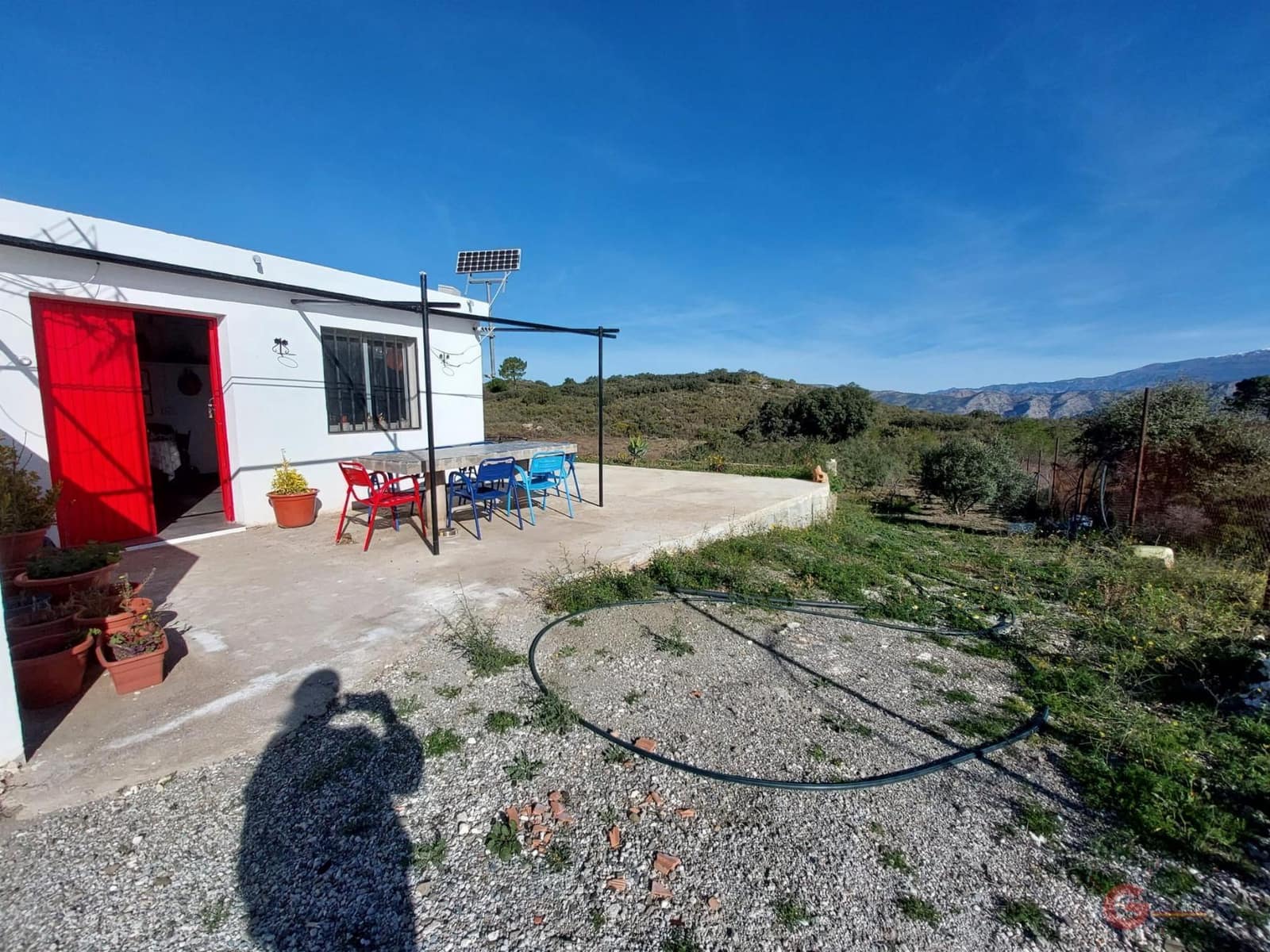 Finca/Country House for sale in Molvízar, Granada photo 5
