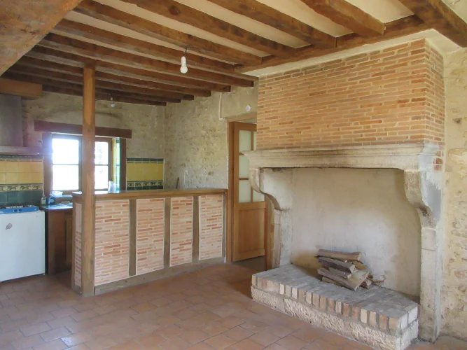 Lovely Home in a Peaceful Hamlet! photo 2