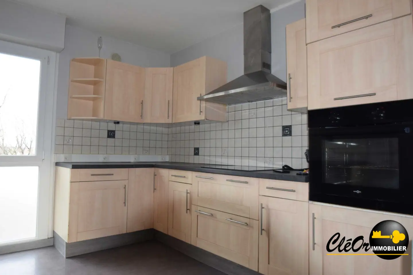 Apartment for sale in Saint-Jean-de-Losne — 2 bedrooms, 80 m²
