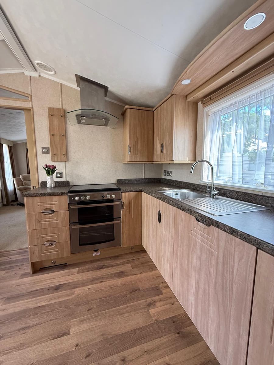 Mobile Home for sale in Sant Jordi, Castellón photo 4