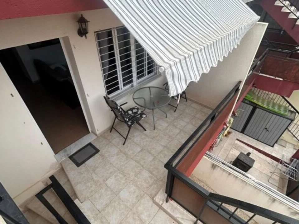 Apartment in La Marina, Alicante province photo 2