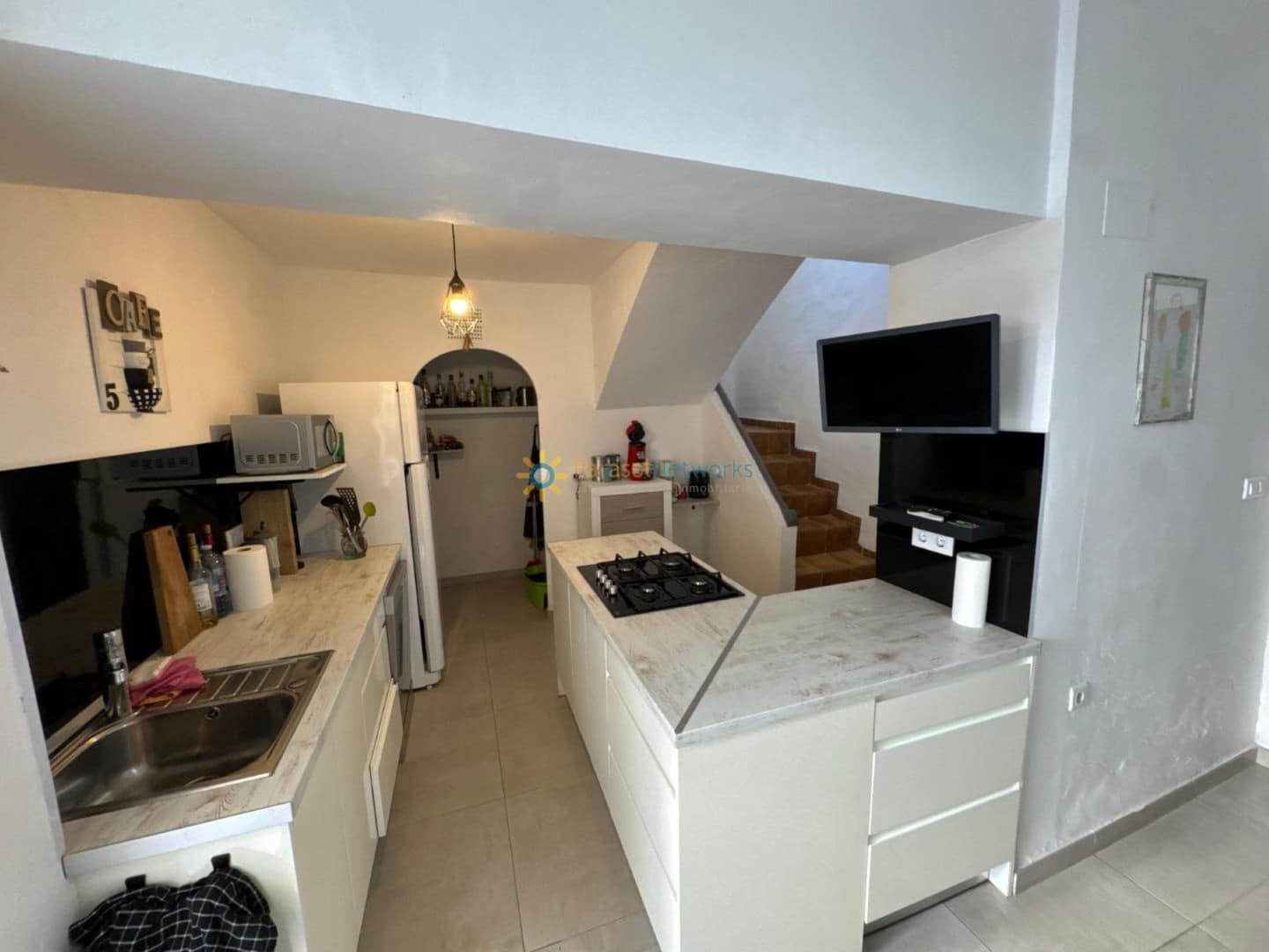 Townhouse for sale in Villalonga, Valencia photo 5