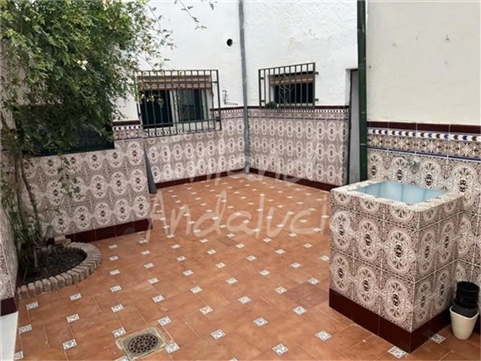 Inland Andalucia
