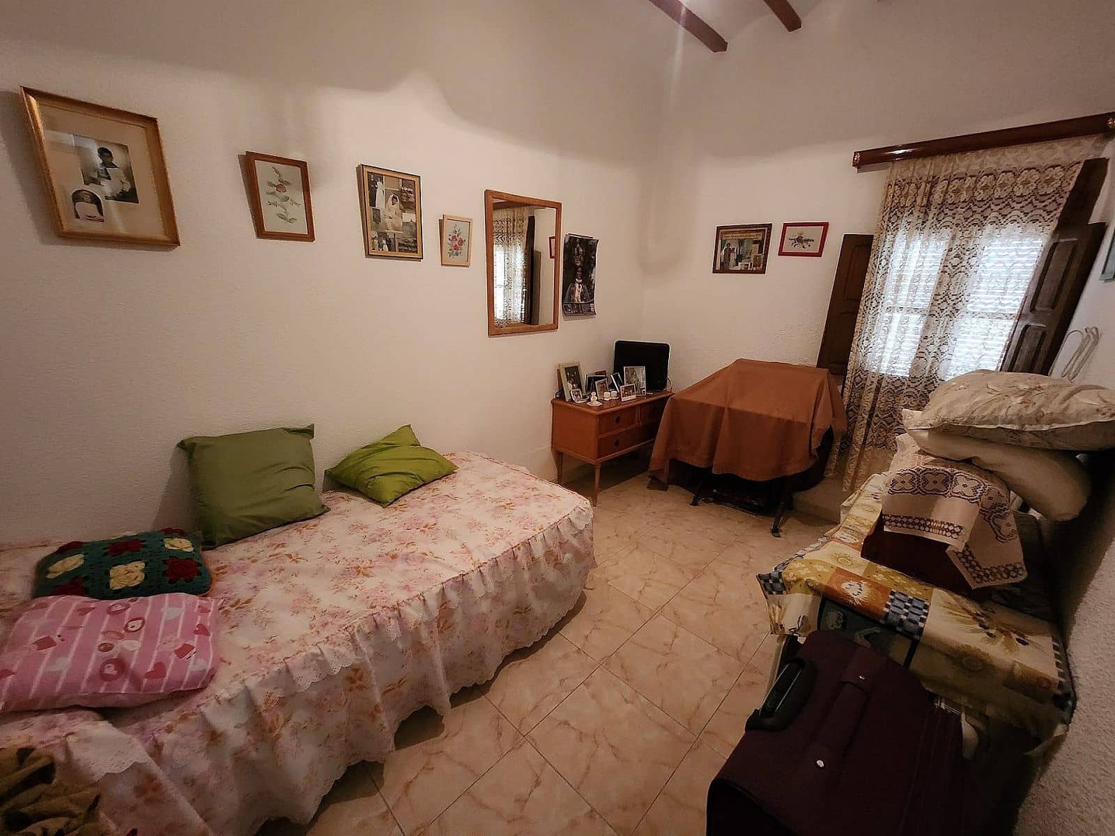 Townhouse for sale in Raspay, Yecla, Murcia photo 5
